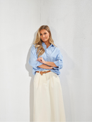 Lalotti blouses bleu