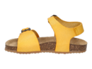 Verduyn sandals yellow