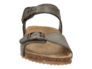 Verduyn sandals kaki