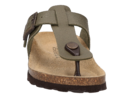 Verduyn sandals kaki