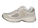 New Balance baskets beige