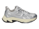 Arkk sneaker zilver
