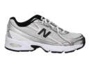 New Balance sneaker white