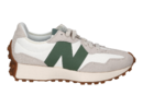 New Balance sneaker groen