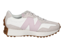 New Balance sneaker rose
