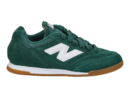 New Balance baskets vert