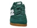 New Balance baskets vert