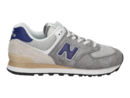New Balance sneaker grijs