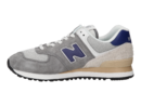 New Balance sneaker grijs