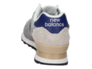 New Balance sneaker grijs