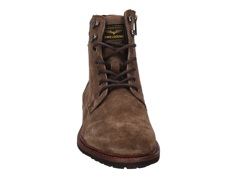 Pme Legend Boots Taupe