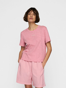 10 Days t-shirts rose