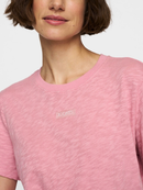 10 Days t-shirts rose