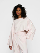 10 Days sweatshirts off white