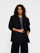 10 Days blazer black