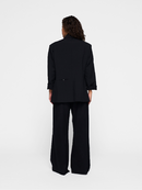 10 Days blazer black