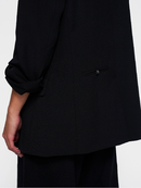 10 Days blazer black