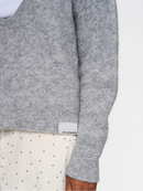 10 Days sweatshirts gris