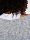 10 Days sweatshirts gris