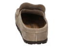 Birkenstock loafer taupe