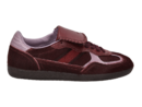 Alohas sneaker bordeaux
