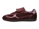 Alohas sneaker bordeaux
