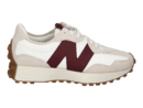 New Balance sneaker bordeaux