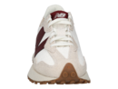 New Balance sneaker bordeaux