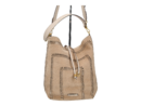 Gianni Chiarini shopper taupe