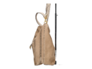 Gianni Chiarini shopper taupe