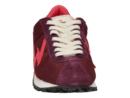 Moaconcept sneaker red