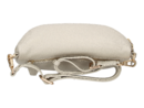 Pourchet sac à main beige