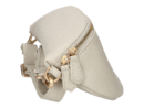 Pourchet sac à main beige