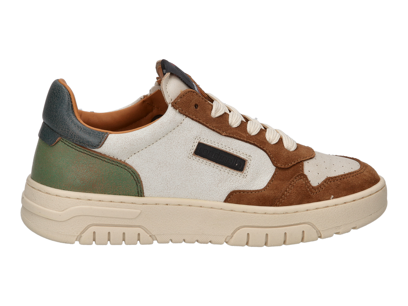 Rondinella Boots Cognac