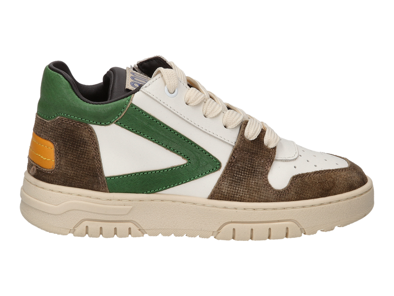 Rondinella Boots Brown