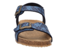 Verduyn sandals blue