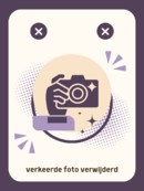 Voltan boots met hak zwart