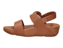 Fitflop sandales cognac