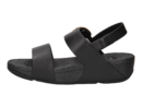 Fitflop sandales noir