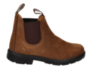 Blundstone bottines cognac