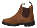 Blundstone bottines cognac