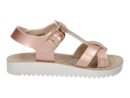 Verduyn sandals beige