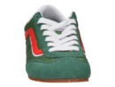 Vans sneaker groen
