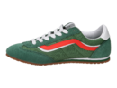 Vans sneaker groen