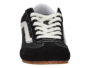 Vans sneaker zwart