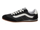 Vans sneaker zwart