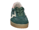 Moaconcept sneaker groen