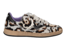 4b12 sneaker leopard