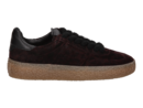 Kennel & Schmenger sneaker bordeaux