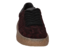 Kennel & Schmenger sneaker bordeaux